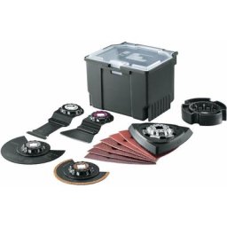 Bosch - Starlock Set universel. 12 parties