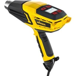 Wagner - 2359352 Furno 500 Pistolet à air chaud 2000 w