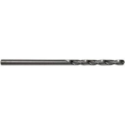 Forets cylindriques à metaux hss din 338N De 2.5 mm