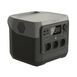 Ecoflow RIVER 2 PRO station d'énergie 800W 768Wh