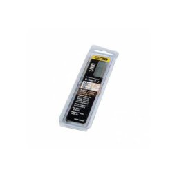Stanley - clous 12MM - boite de 1000PCS pour agrafeuses TRE550, TR250,...