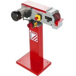 Pnceuse A Bande Metal Holzmann Msm100neo 230v