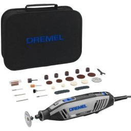 4250-35 Multitool filaire 175 w - Dremel