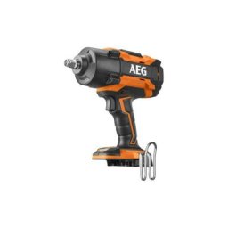 Boulonneuse à chocs AEG 18V Brushless - Sans batterie ni chargeur BSS18HTF12B6-0