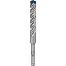 Bosch - Expert sds Plus-7x Marteau Foret, 15 x 100 x 165 mm