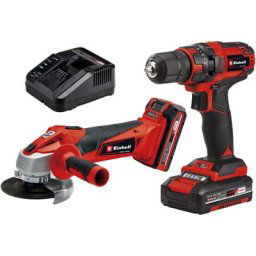 18V Machine Set (Outil) tc-tk 18 li Kit Power X-Change