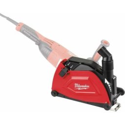 Carter d'aspiration MILWAUKEE 180/230mm DEC 230 K - 4932459341