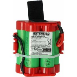 Batterie compatible avec Husqvarna Automower 308x, 308 2013, 308 2014, 308 2015 robot tondeuse