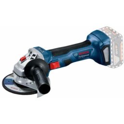 Sans fil Angle Grinder 18V ø gws 18V-7 / sans chargeur de batterie dans une boîte sans - Bosch