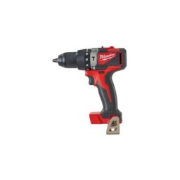 Milwaukee - M18 BLPD2-0 - Perceuse visseuse à percussion sans fil Li-Ion 18V (machine seule
