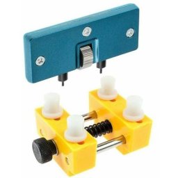 Kit Changement Pile Montre, Ouvre Boitier Montre Utilisé pour Ouvrir le couvercle de la Montre en
