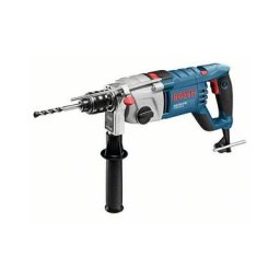 Bosch - Perceuse à percussion 1500W gsb 162-RE - 060118B000