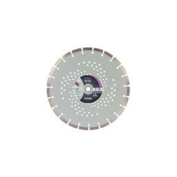 Disque diamant ultra béton d. 350 x 25,4 x h 12 mm Béton / Béton armé - 11130046 Sidamo