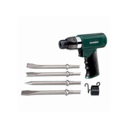 Metabo - Marteau burineur à air comprimé 3000cps/min dmh 30 Set - 604115500