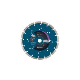 Disque diamant expert tt d. 230 x 22,23 x h 10 mm Mixte - 11130015 Sidamo