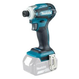Visseuse à chocs 18V lxt Li-Ion 180Nm (machine seule) Makita DTD172Z