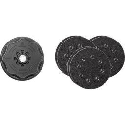 Set de ponçage StarlockPlus 115mm