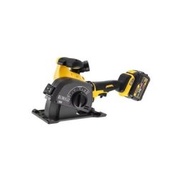 Dewalt - DCG200T2-QW razadora sans brostes xr flexfolt 54V li -ion 6AH