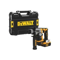 Dewalt - Perforateur SDS-Plus 18V (sans batterie ni chargeur) en coffret t-stak DCH172NT