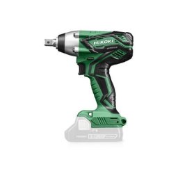 WR18DJLW4Z - Boulonneuse sans fil Li-Ion 18V MultiVolt (machine seule) - 1/2 - 220 Nm - Hikoki