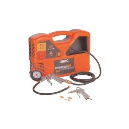 Mecafer - RevolutionAir – Compresseur d'air 1,5CV – boxy