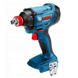 Clé à Chocs bosch gdx 18V-180 (Machine seule)