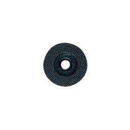 Plateau support en caoutchouc Proxxon Micromot 28548 Diamètre 50 mm