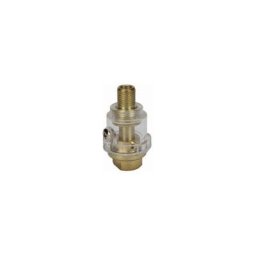 Einhell - R1/4 4135002 Lubrificateur à brouillard dhuile pour air comprimé 1 pc(s)