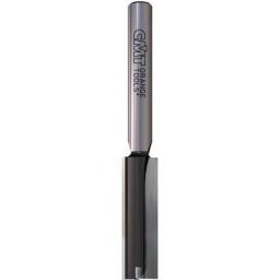 Fraise carbure droite 15 mm industrielle defonceuse queue 8 mm - CMT