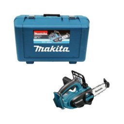 Tronçonneuse d'élagage 18V LXT guide de 11,5 cm (Produit seul) en coffret -  MAKITA DUC122ZK