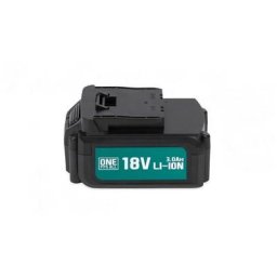 Batterie 18v li-ion lithium 3Ah