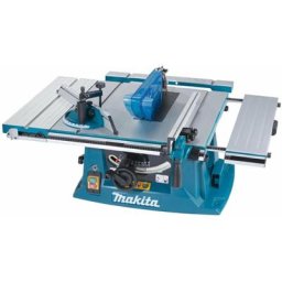 Scie bois circulaire sur table Makita MLT100N 1500W