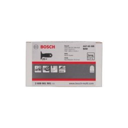 2608661901 lame de scie plongeante aiz 65 bb - Bosch