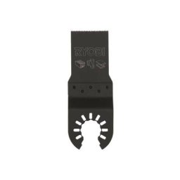Ryobi - Lame plongeante 28mm bi-métal pour bois et métal - RAKMT01PMM28