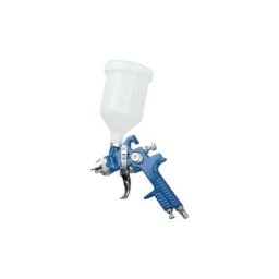Pistolet de Peinture Pneumatique Scheppach 7906100721