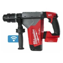 Milwaukee - M18 ONEFHPX-0X Perfo-burineur sans-fil - 18V Li-ion - SDS-plus - Boîte hd - Machine