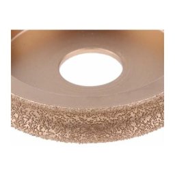 Live House - Meule diamantée pour meuleuse d'angle meule ronde pièce de rechangePratique et