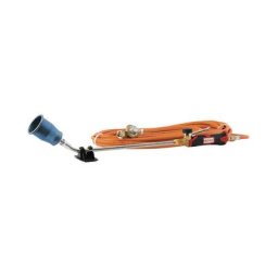 Guilbert Express - Pack étancheur Titan' Express avec manche à gâchette + tuyau 10 m