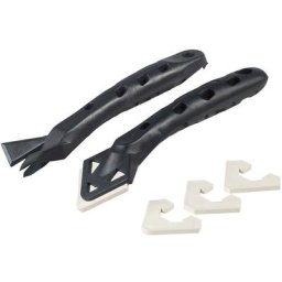 Wolfcraft - Kit de réparation de joints, 6 pièces. 4364000
