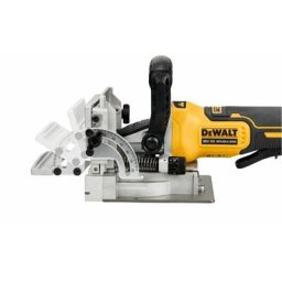 Fraiseuse à lamelles Dewalt DCW682NT (Machine seule tstak ii)