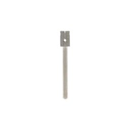 Fraise diamant spécial verre 663 ø 6,4mm - Dremel