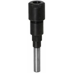 8mm Tige Fraise Extension de Pince - Découpe Gravure Machine Extender Porte Mandrin