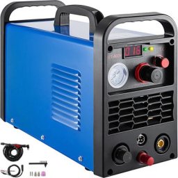 Decoupeur Plasma 220V Coupeur Plasma 40A Arc Pilote sans Contact Machine Decoupeuse Inverseur