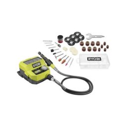 Ryobi Rrts18-0a35 Outil Rotatif À Piles 18 V