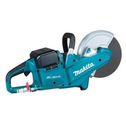 Makita - DCE090ZX1 Découpeuse à eau 230 mm 36v (2 x 18v) nue sans batterie