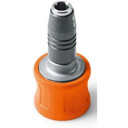 Fein - Porte-embout pour tournevis avec QuickIN / max QuickIN