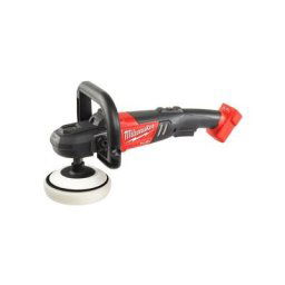 Milwaukee - Polisseuse rotative M18 FAP180-0X Ø180 mm - en coffret, sans batterie - 4933451552
