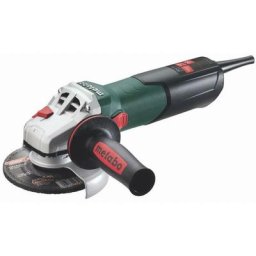 Meuleuse d'angle Metabo 125 mm 1550 w - 6.00448.00