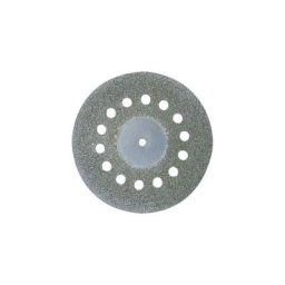 Disque diamanté avec trous de refroidissement Proxxon Ø 38mm