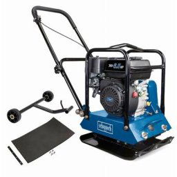 Scheppach - Plaque vibrante HP1200S